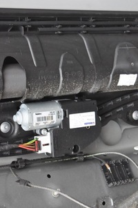 фото thumb №12, Porsche macan дах панорама сонячний + рейлінги