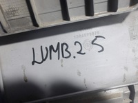 фото thumb №8, Бардачок середній citroen jumper ii 2007r 2.2hdi 1306714070 1306593070