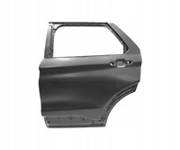 фото thumb №1, Ford explorer 2020-2025 двері ліва задні nowe