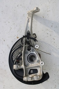 фото thumb №11, Audi a8 d5 4n поворотный кулак + рычаги перед подвешивание передняя передние mcphe