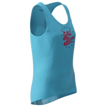 Женский велосипедный топ Zimtstern Pure Endura L|-50%