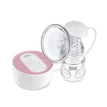 Молокоотсос LOVI PROLACTIS 3D SOFT ELECTRIC