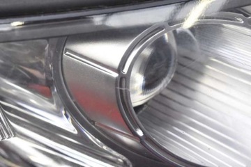 фото thumb №11, Фара правий лампа перед лінза eu 92102-2bxxx hyundai santa fe 2 ii