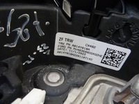 фото thumb №9, Ford kuga mk3 escape воздуховод кожа идеальное состояние