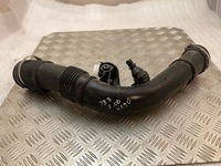 фото thumb №5, Volvo xc90 2018 труба / wąż впускний повітря турбіни 31657341