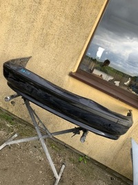 фото thumb №1, Бампер задняя bmw e39