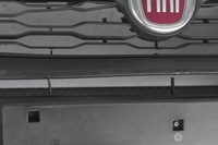 фото thumb №10, Бампер передній перед 735615285 fiat doblo ii lift 15-