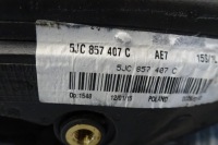 фото thumb №4, Skoda rapid toledo iv - зеркало левая 5 pin lf3k