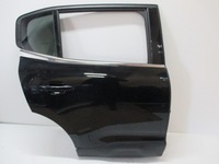 фото thumb №1, Двері праве задні citroen c5 aircross