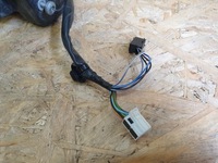 фото thumb №3, Alfa romeo stelvio зеркало левая 12 pin blis лак