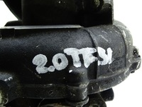 фото thumb №12, Турбонагнетатель turbo vw golf vii r s3 8v 2.0 tfsi 310km 06k145722h