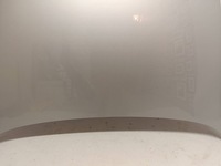 фото thumb №11, Капот кришка двигуна audi a3 8v