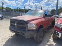 фото thumb №6, Бачок розширювальний dodge ram 2500 6.4 2015