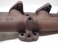 фото thumb №11, Коллектор выпускной hyundai h350 2.5 crdi