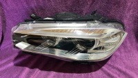 фото thumb №9, Фара bmw x5 f15 x6 f16 bi ксенон поворотный led левая usa sae комплектная