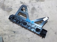 фото thumb №1, Hyundai i30 направляющая бампера задняя левый