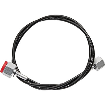 Измерительный кабель ДКОЛ L=1000 M18x1,5 12L G 1/4
