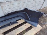 Бампер задні mercedes cla w117 amg новий оригінал в Україні, фото thumb