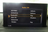 фото thumb №6, Дисплей екран a3 8v 13-20 8v0857273p