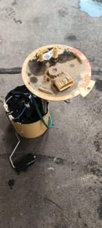 Купить Opel insignia a 2.0 cdti b20dth 170km насос топлива 13596931, фото thumb