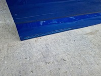 фото thumb №6, Skoda fabia iii 6v дверь правое перед передние