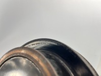 фото thumb №6, Шків насоса wody ролик mercedes w124 190 w201 m102 1,8 2,0 2,3