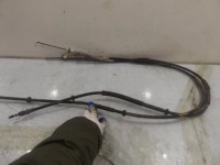 фото thumb №5, Stilo тросы ручного