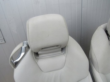 фото thumb №10, Mercedes sl w231 r231 сиденье сиденья перед кожа