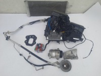 фото thumb №1, Fiat ducato 2.3 e6/e6 plus комплект кондиціонера кондиціонер