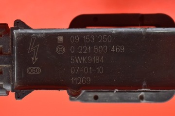 фото thumb №7, Котушка запалювання 09153250 0221503469 opel signum 2.2 direct 155 km 03-05