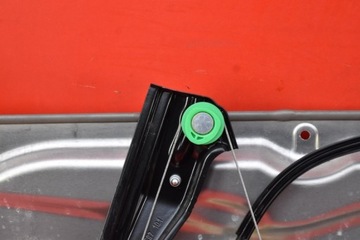 фото thumb №8, Подъемник стекла левый перед eu a2128201102 mercedes e-klasa w212 09-13