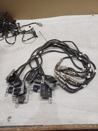 фото thumb №1, Датчик лямбда-зонд датчик nox jeep compass ii 46344798