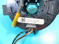 фото thumb №3, Лента шлейф подушка безопасности opel astra iv