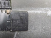 фото thumb №8, Бампер перед передний audi a1 lift 8xa