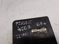 фото thumb №5, Peugeot 4007 насос тормозная abs 4670a340 europa