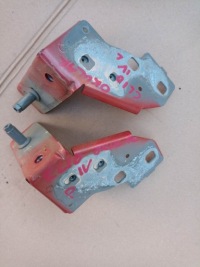 Кронштейн кронштейн поперечина перед правая  левый  clio iv Доставка, фото thumb