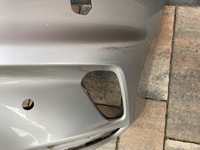 фото thumb №5, Бампер перед volvo v40 2 ii r-design