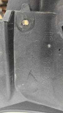 фото thumb №13, Бампер зад задний mercedes sl w232 a232 55 amg 6.3 amg a2328852801