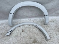 фото thumb №1, Молдинг левая dodge ram 09-18 задняя задняя