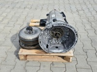 Купити Mercedes cls w218 13r коробка передач передач 2.2cdi 2182703202, фото thumb