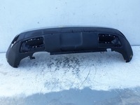 фото thumb №5, Peugeot 3008 2 16- бампер задний задняя