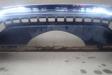 фото thumb №8, Бампер зад задний mercedes benz w166 166 ml 2011-