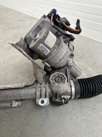 фото thumb №8, Рулевая рейка трансмиссия mercedes b-klasa w245 a1694603000