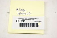 фото thumb №7, Oj131 hyundai i20 iii 1.2i педаль гальма