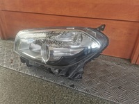 фото thumb №7, Лампа левый перед nissan qashqai j10 lift uk