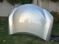 фото thumb №3, Lexus ux бампер капот