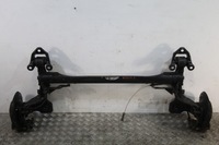 фото thumb №1, Oś ось подвеска задняя opel meriva b