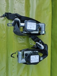 фото thumb №1, Ford mondeo mk5 14- ремені передні натягувачі kpl