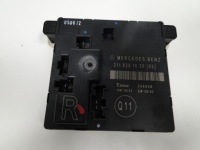 фото thumb №4, Mercedes e w211 s211 211 przed liftem модуль двері задні праве