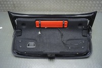 фото thumb №8, Кришка багажника багажника volvo s60 ii 2.0 дизель 2010r. 452-46